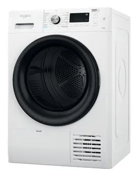 Whirlpool FFT M11 9X2B BE R 869991682950 9 kg Isı Pompalı Kurutma Makinesi