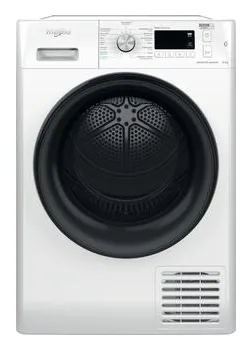 Whirlpool FFT M11 9X3BY BE 869991633960 9 kg Yoğuşmalı Kurutma Makinesi