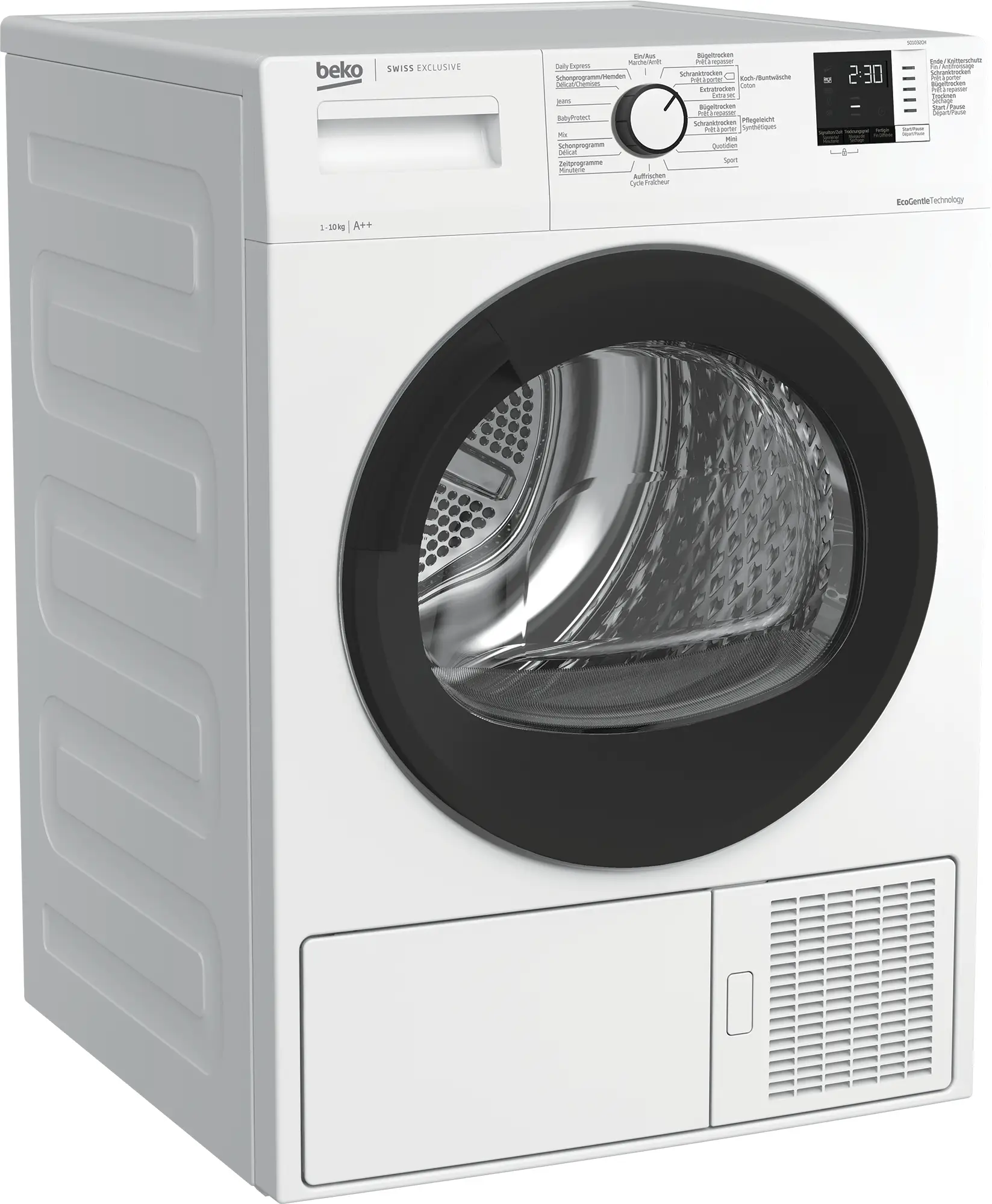 Beko 501032CH Thumbnail 2