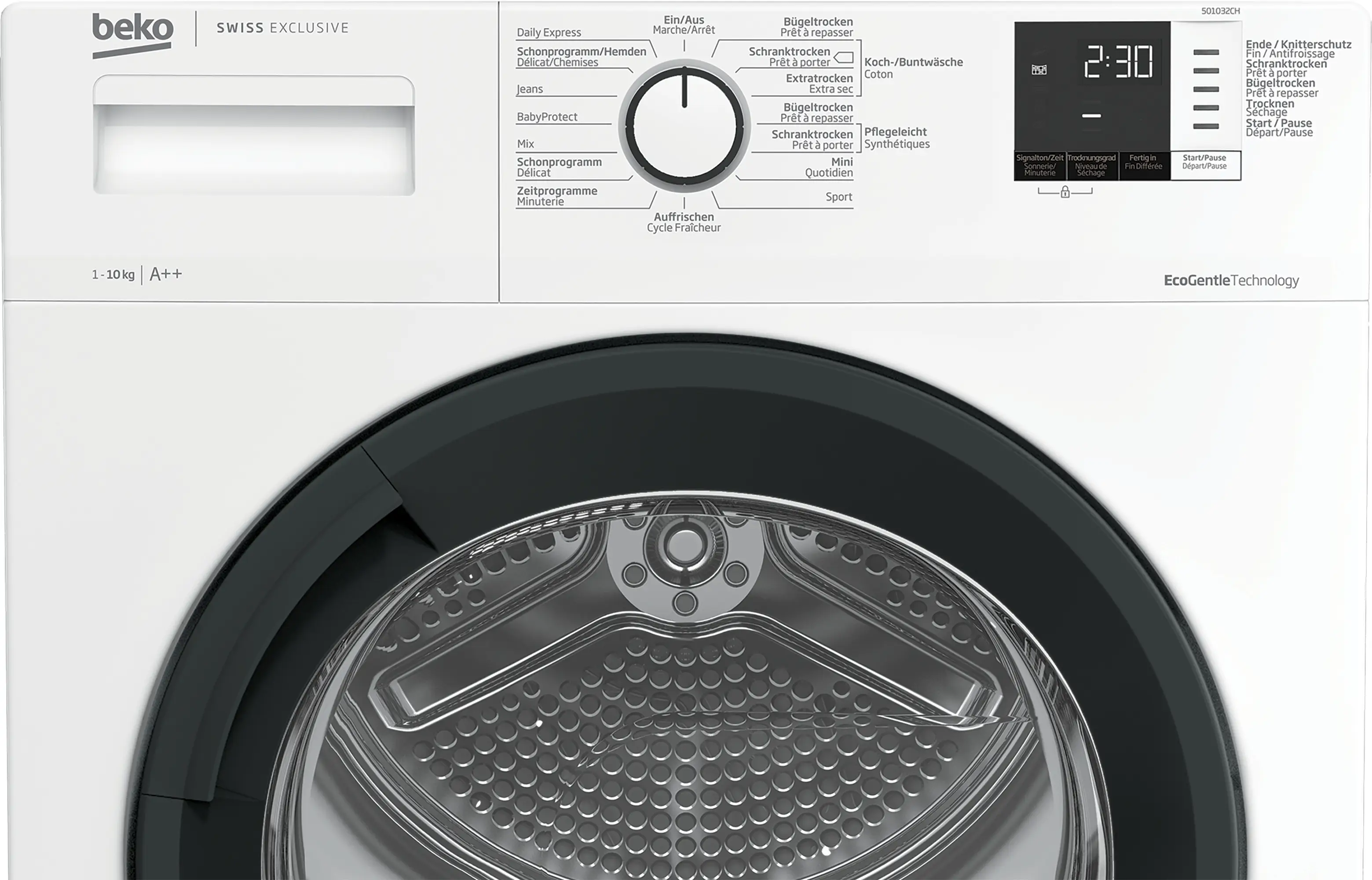 Beko 501032CH Thumbnail 4
