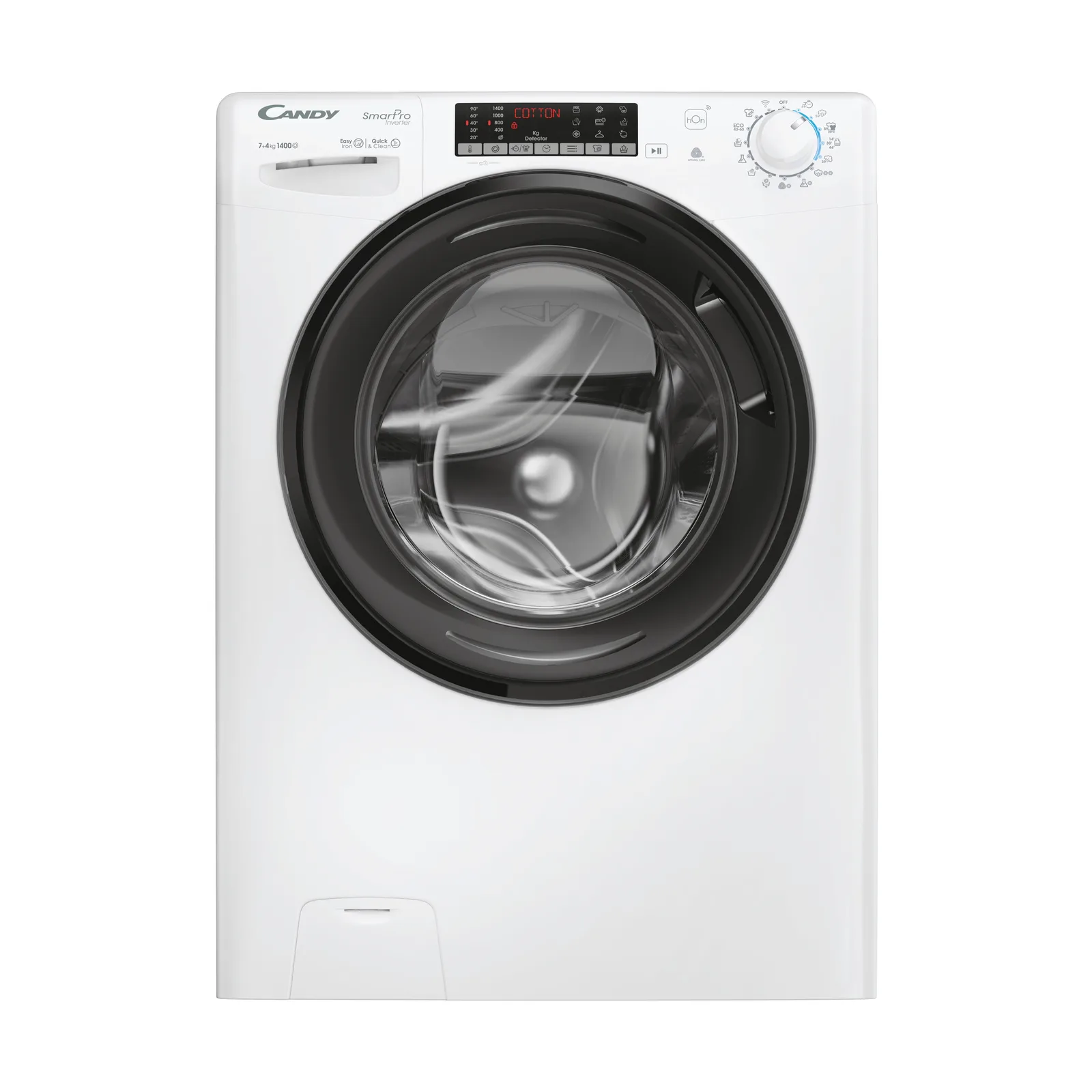Candy CSOW 4746TWMB5-S 31020017 Kurutmalı Çamaşır Makinesi
