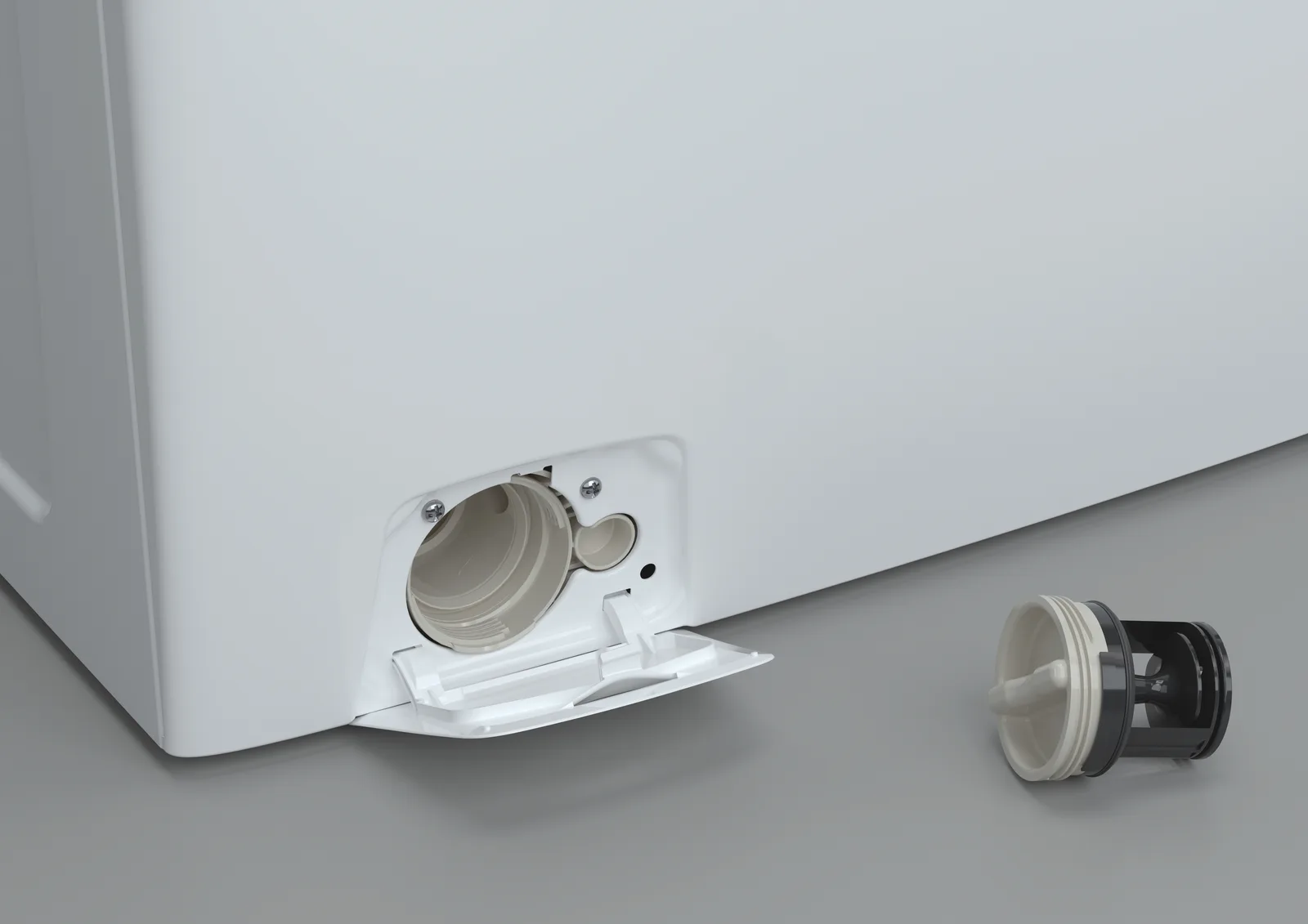 Candy CSWS 4642DW2/1-S 31020020 Thumbnail 7