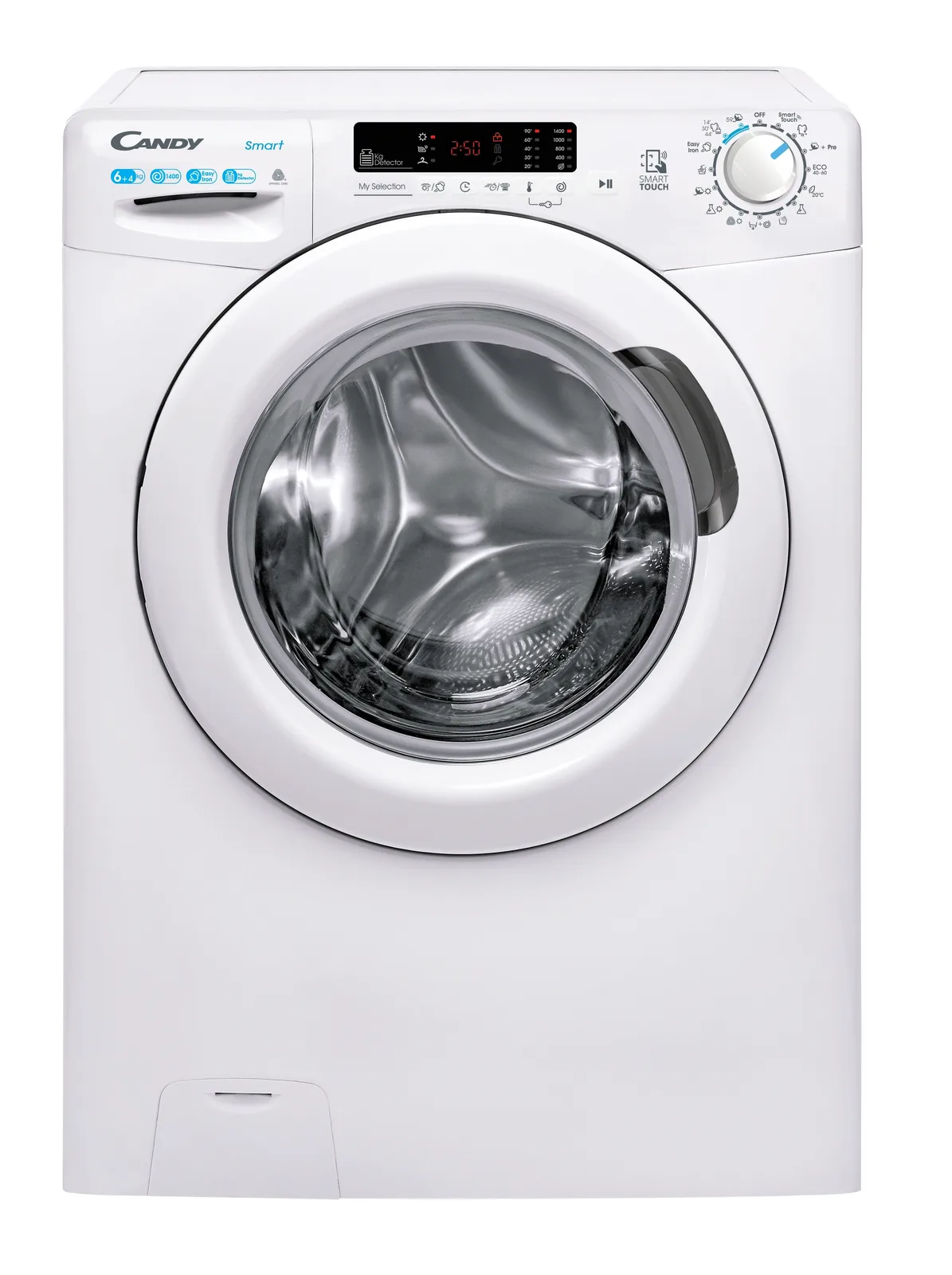 Candy CSWS 4642DW2/1-S 31020020 Kurutmalı Çamaşır Makinesi