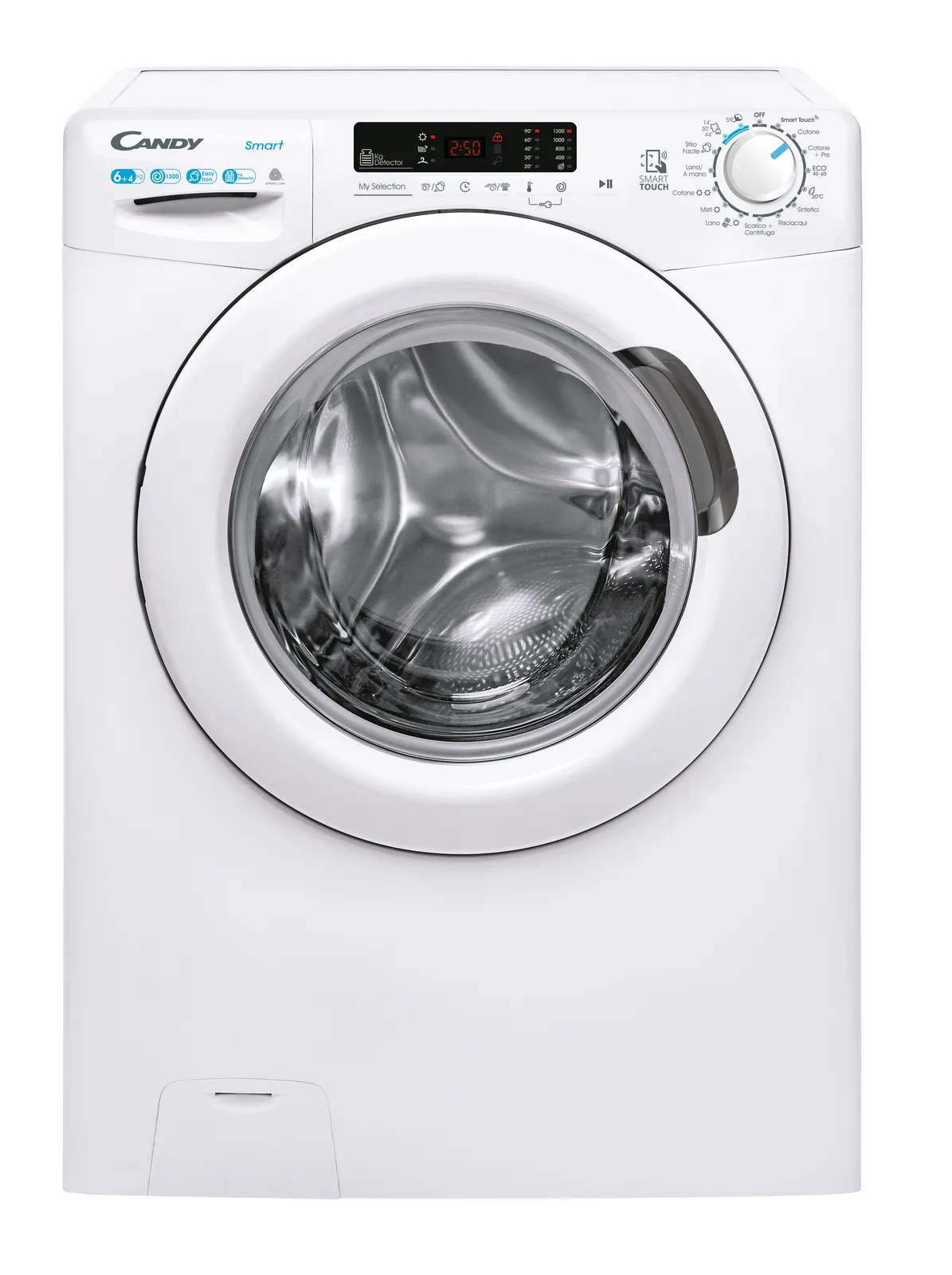Candy CSWS4642DW3/1-11 31020027 Kurutmalı Çamaşır Makinesi