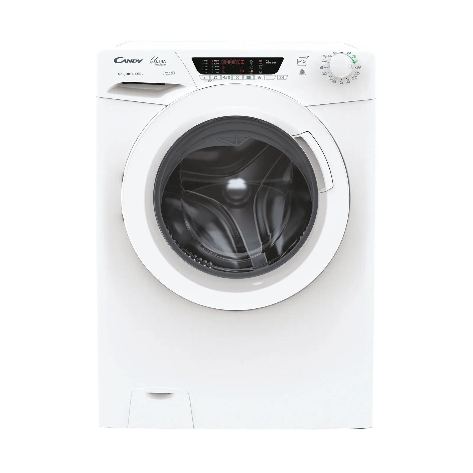 Candy HEW14854TWM6/1-S 31020088 Kurutmalı Çamaşır Makinesi