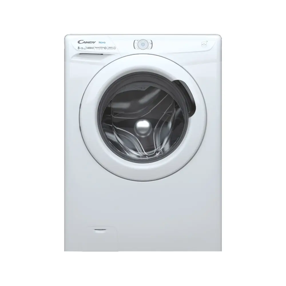 Candy NSOW 485WMS/1-S 31011261 Kurutmalı Çamaşır Makinesi
