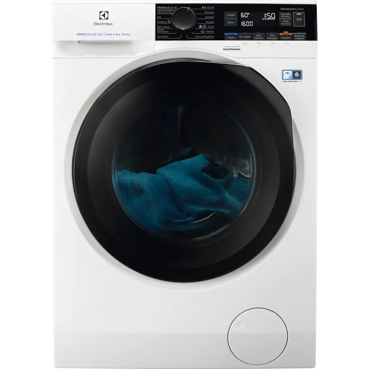 Electrolux 914 600 820 Thumbnail 2