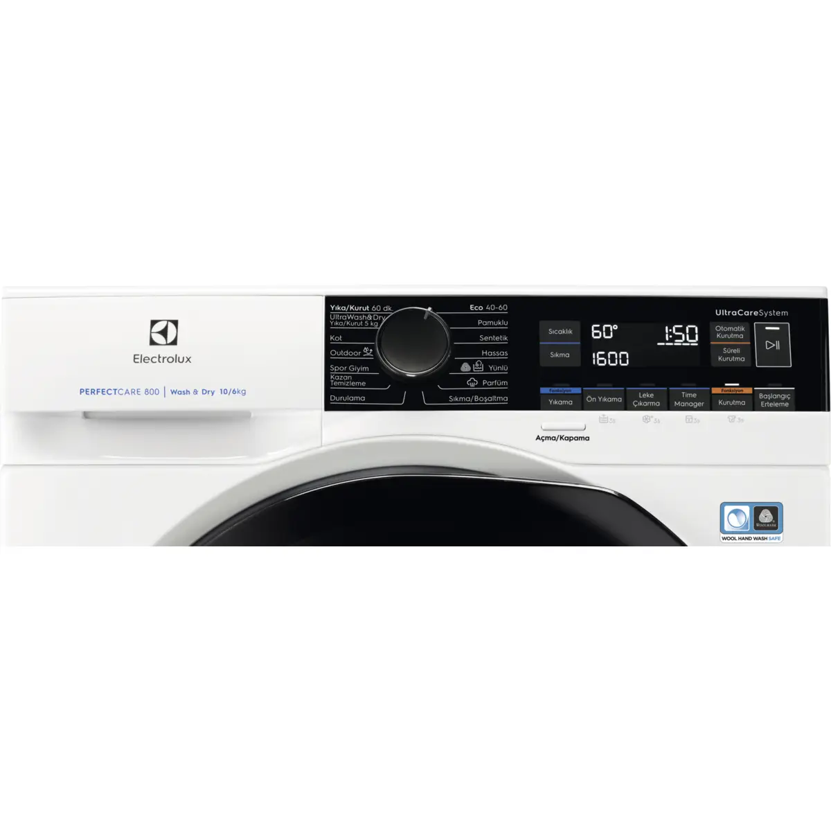 Electrolux 914 600 820 Thumbnail 4