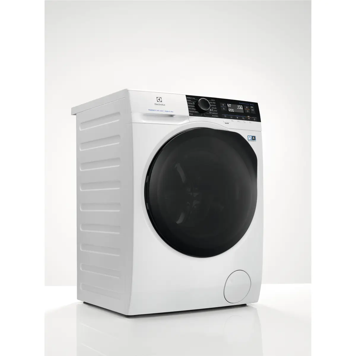 Electrolux 914 600 820 Kurutmalı Çamaşır Makinesi