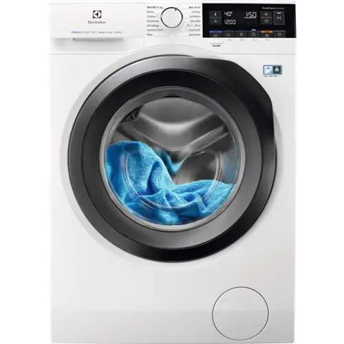 Electrolux EW7WN361S Kurutmalı Çamaşır Makinesi