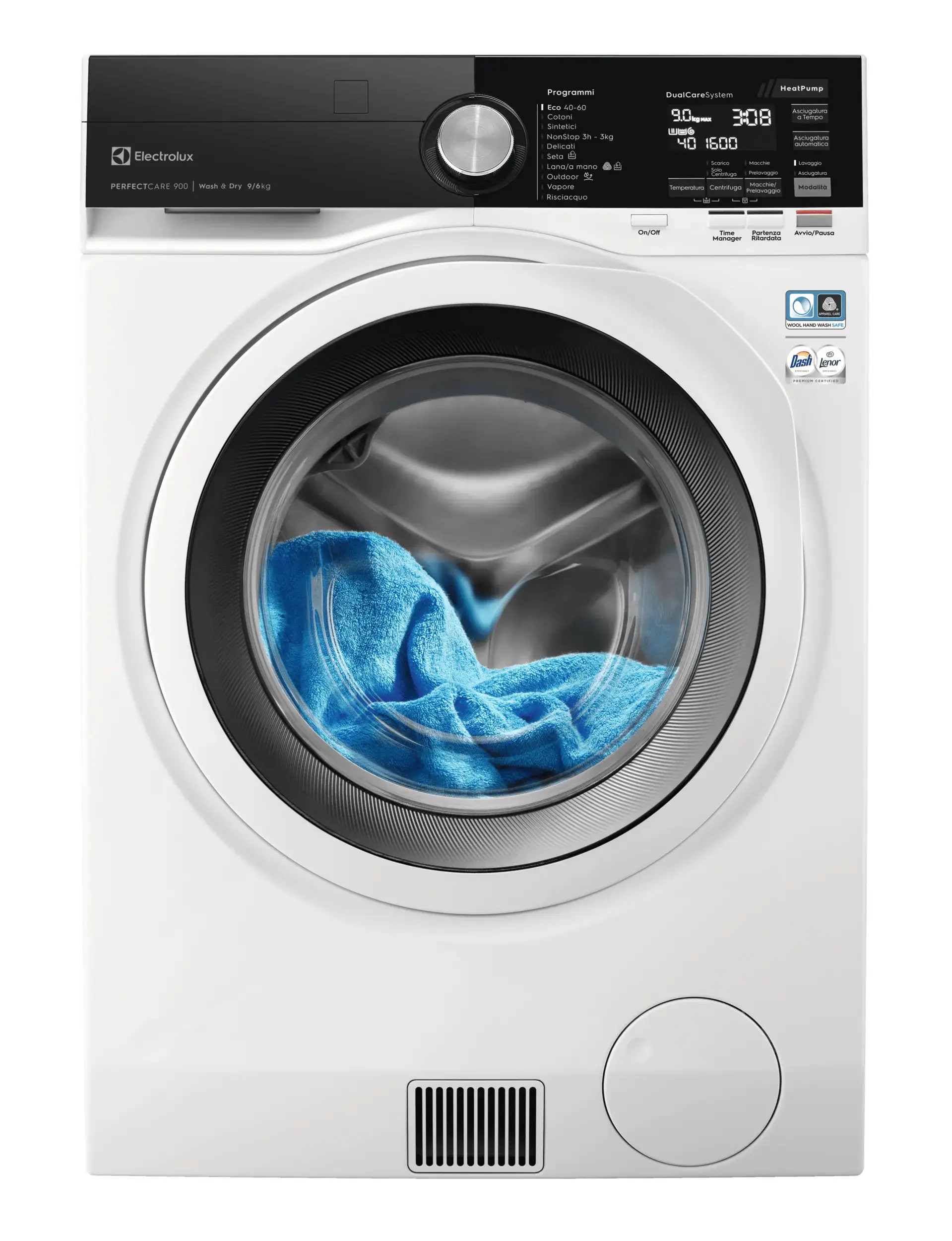 Electrolux EW9W296Y 914 600 369 Thumbnail 3