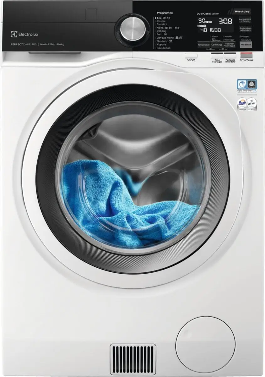 Electrolux EW9W296Y 914 600 369 Thumbnail 5