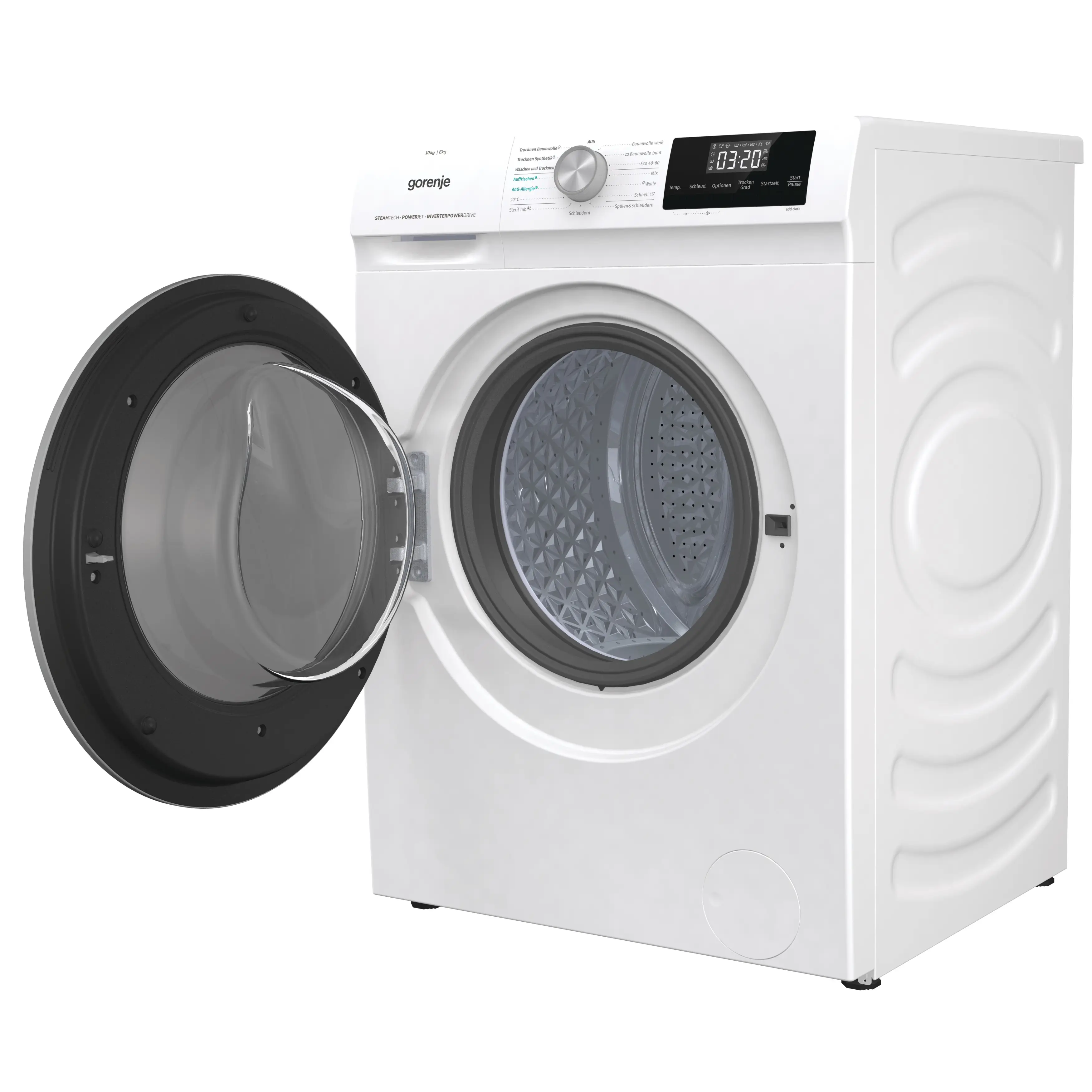 Gorenje WD10514PS 737938 Thumbnail 6
