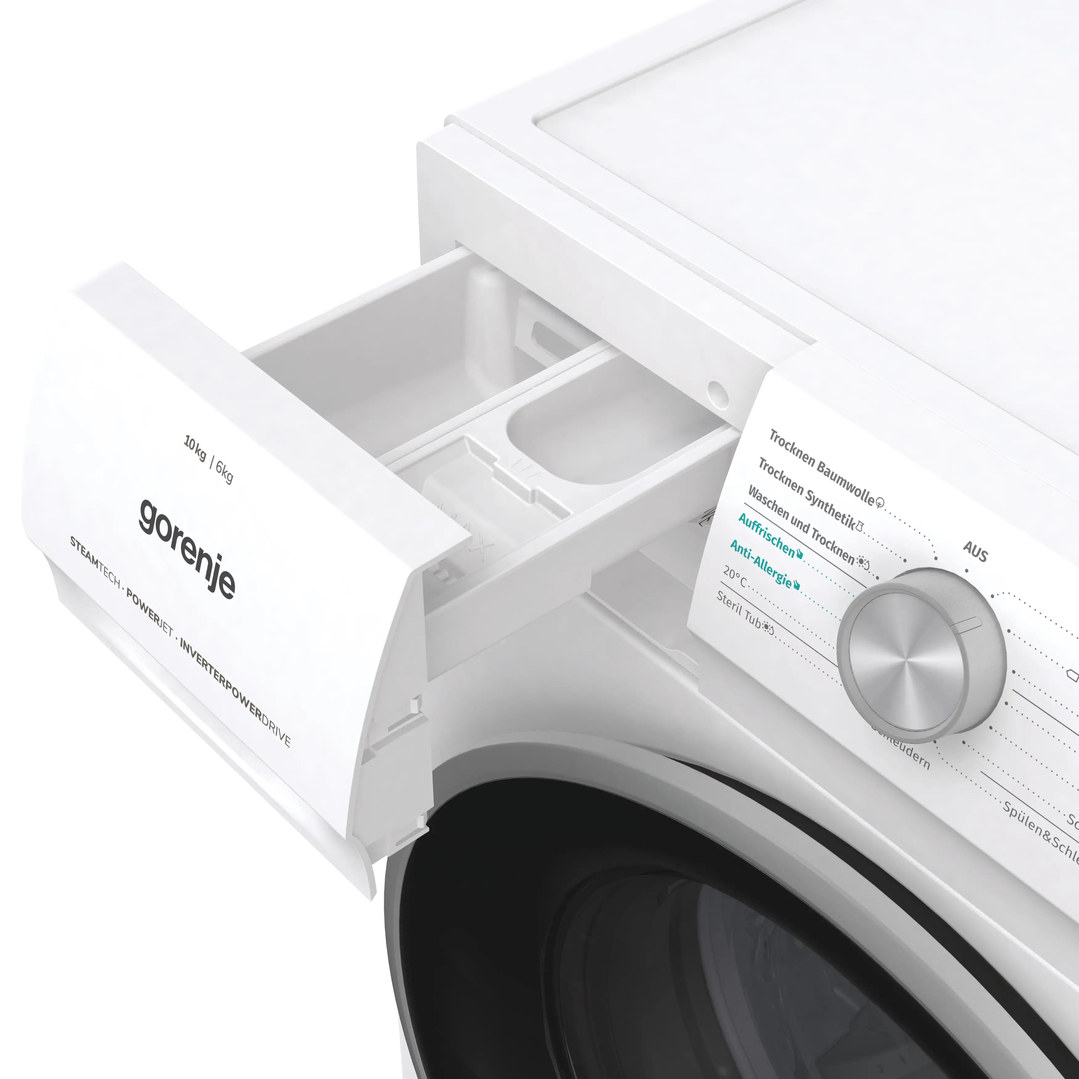 Gorenje WD10514PS 737938 Thumbnail 15