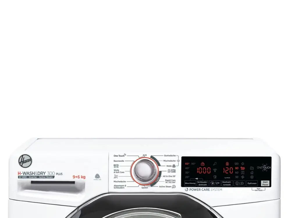 Hoover H3DSQ496TAMCE-84 31011104 Thumbnail 3