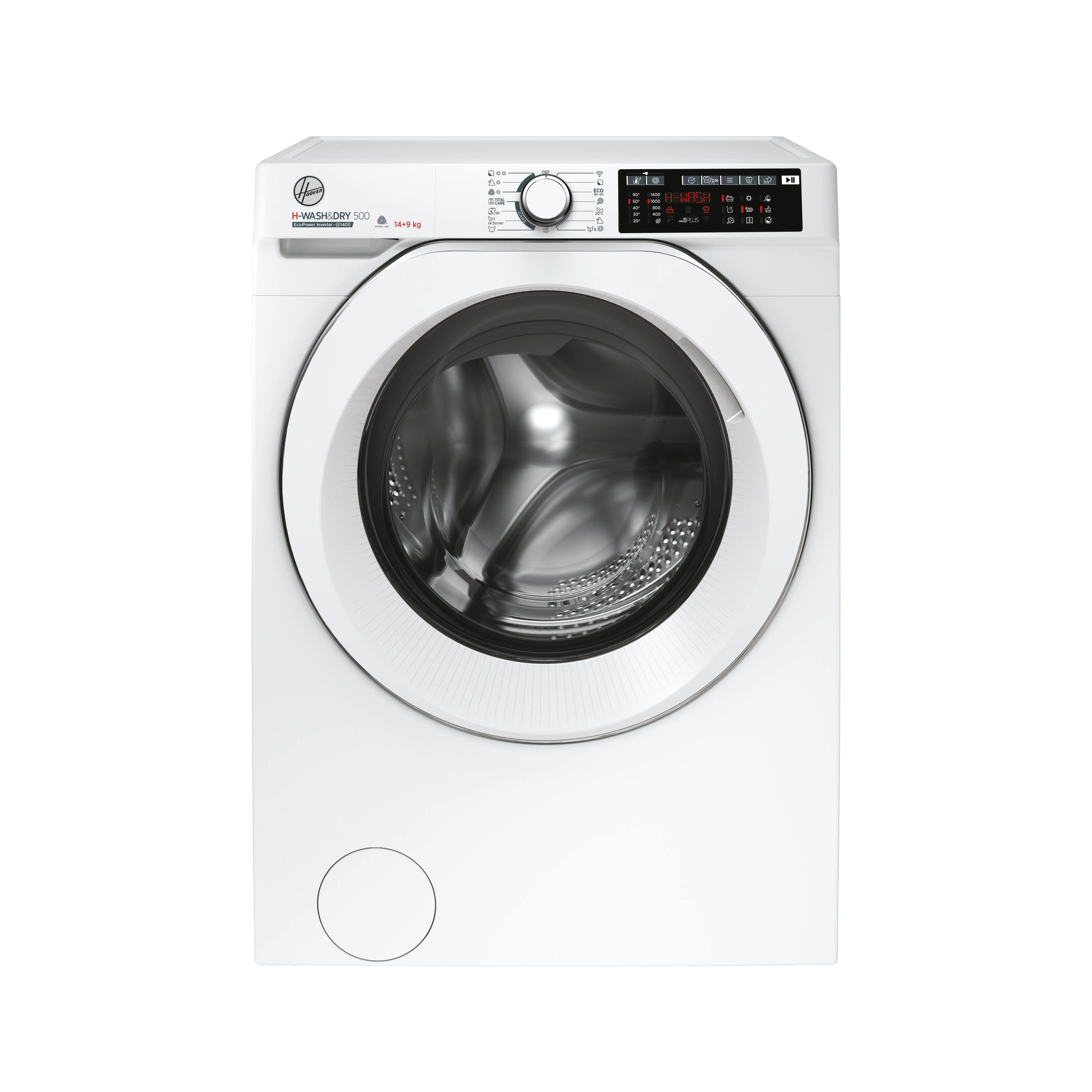 Hoover HD 4149AMC/1-80 31010885 Kurutmalı Çamaşır Makinesi