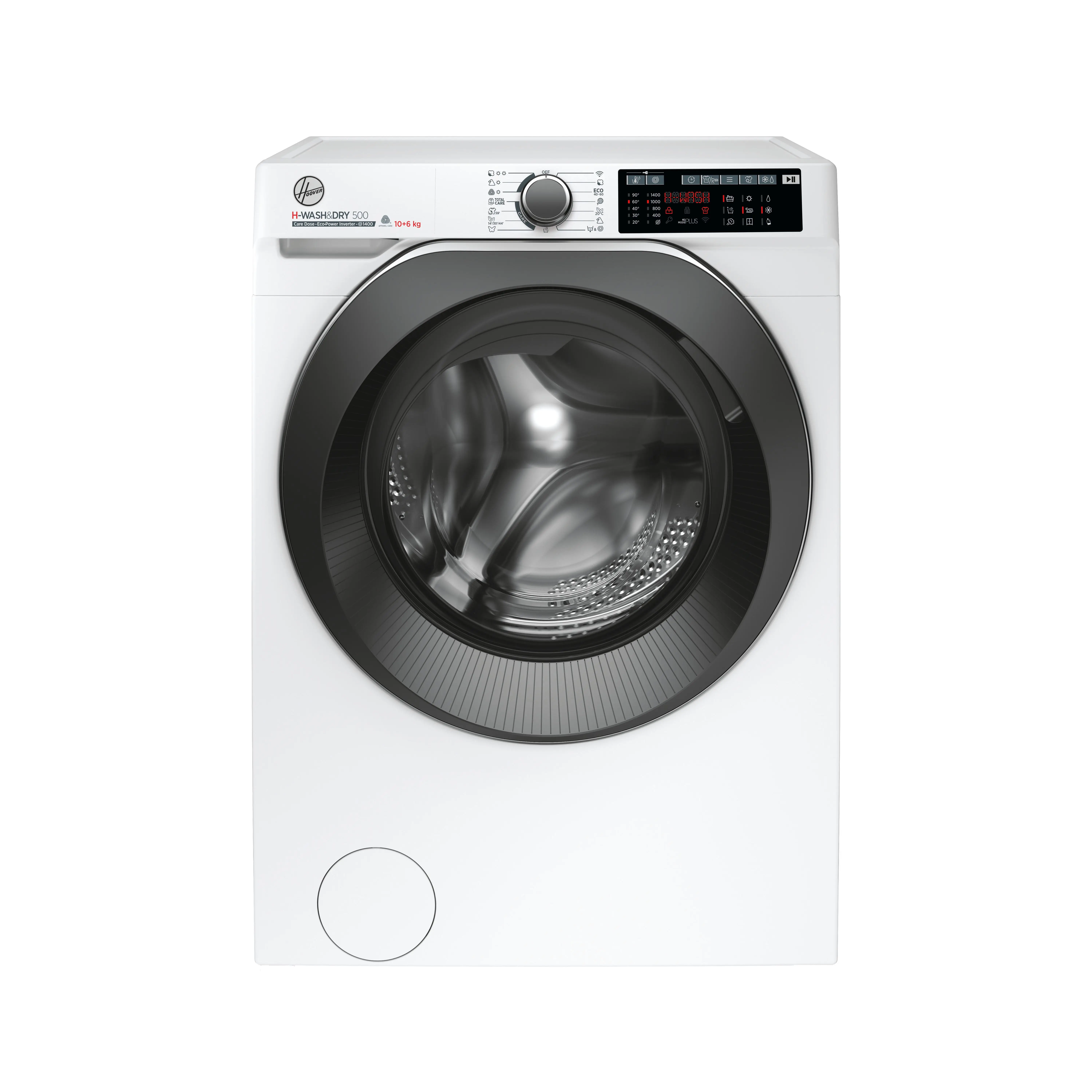 Hoover HDD 4106AMBC-80 31010881 Kurutmalı Çamaşır Makinesi