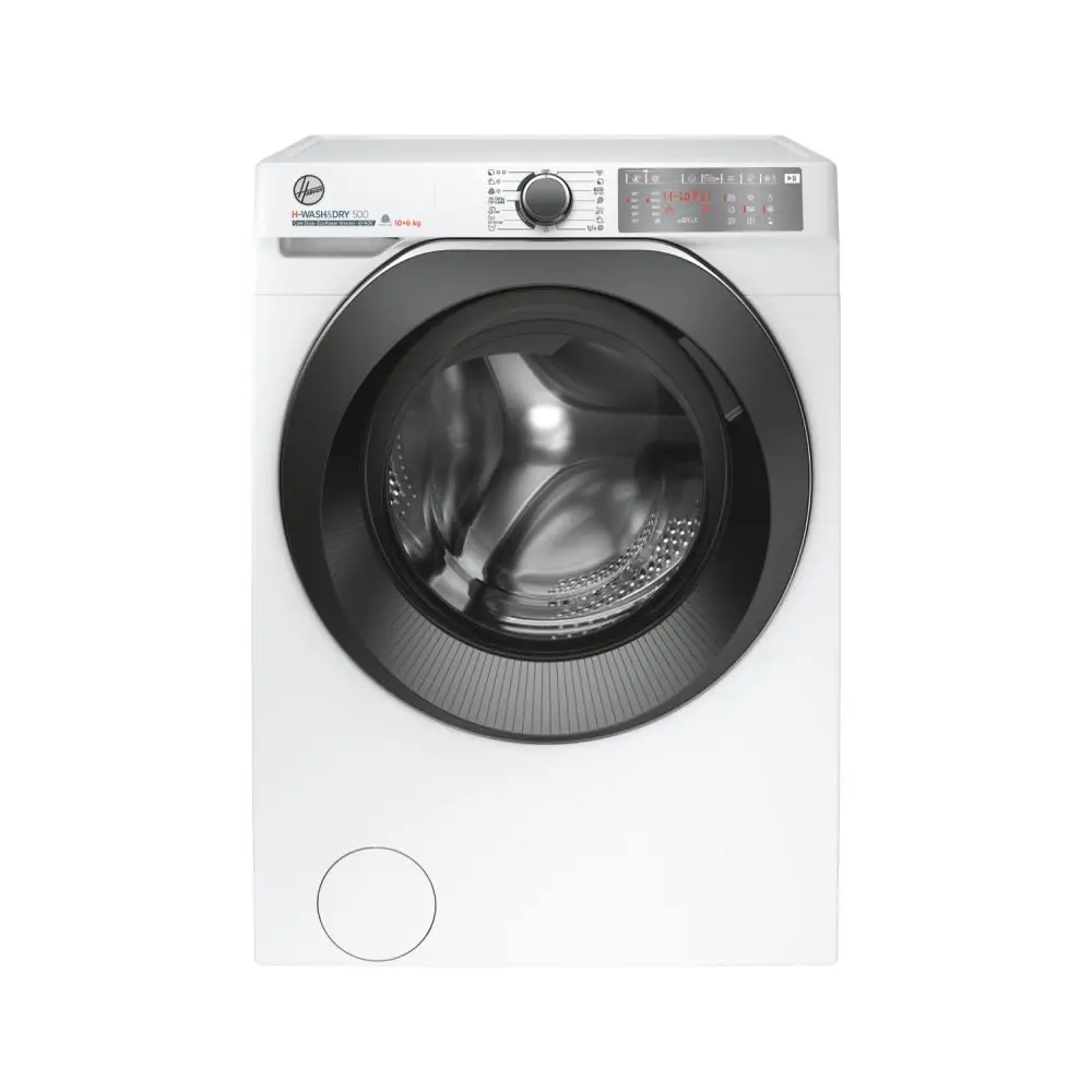 Hoover HDDB 4106AMBC-80 31010897 Kurutmalı Çamaşır Makinesi