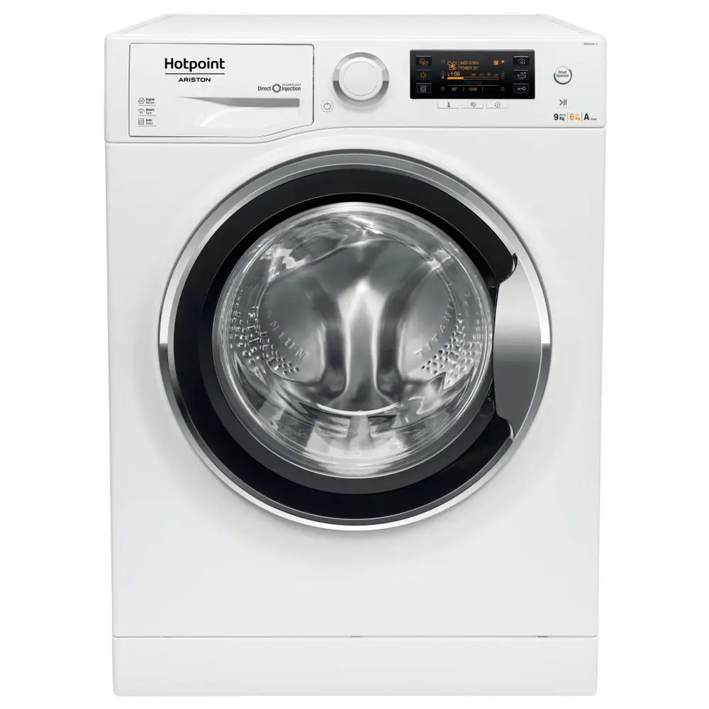 Hotpoint RDPD 96407 JX EU 869991002870 Kurutma Makinesi