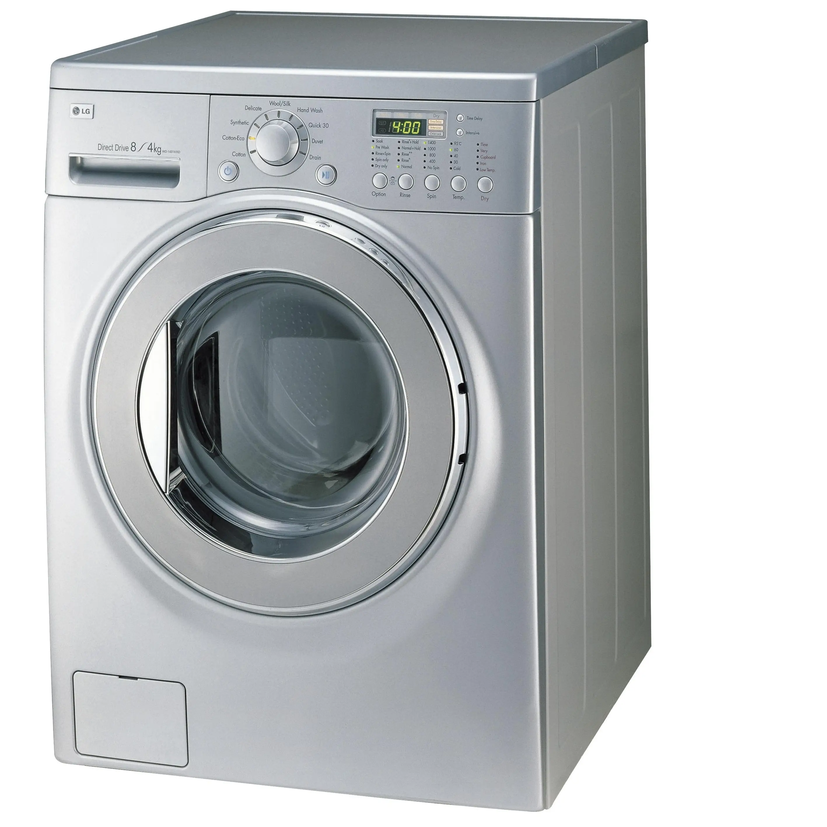 LG WD-14317RD Kurutma Makinesi