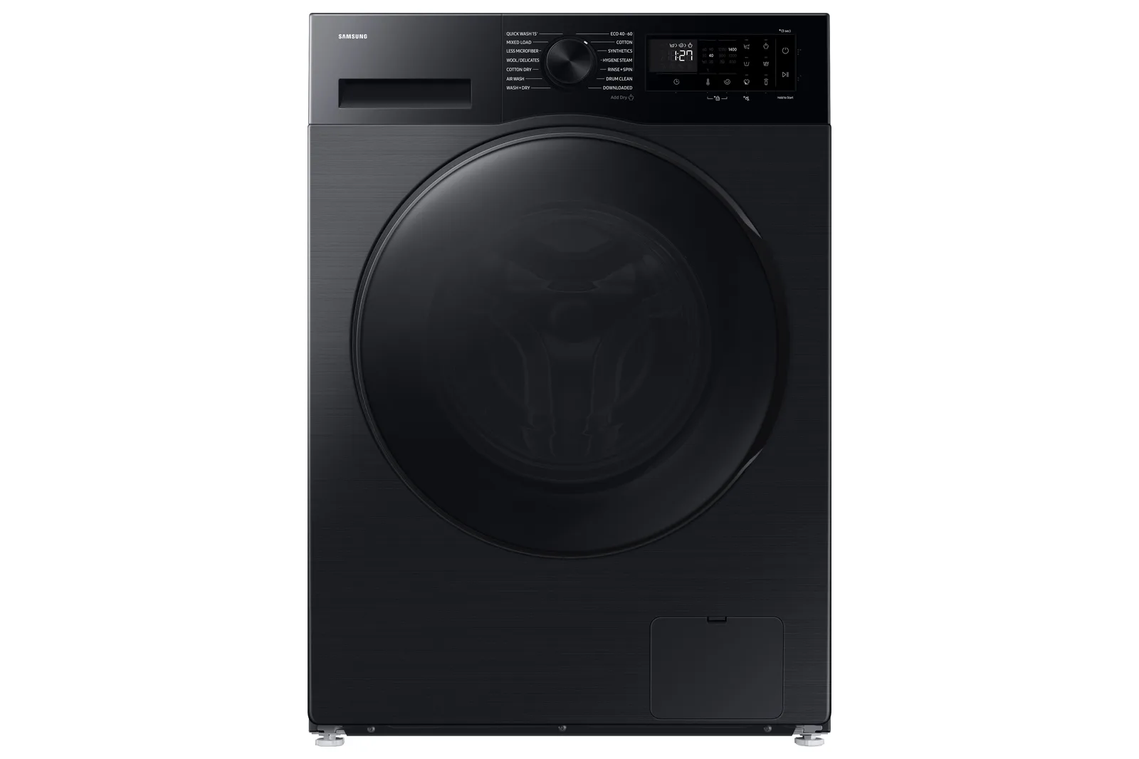 Samsung Series 5 WD11DG5B15BB/EU WD11DG5B15BBEU Kurutmalı Çamaşır Makinesi