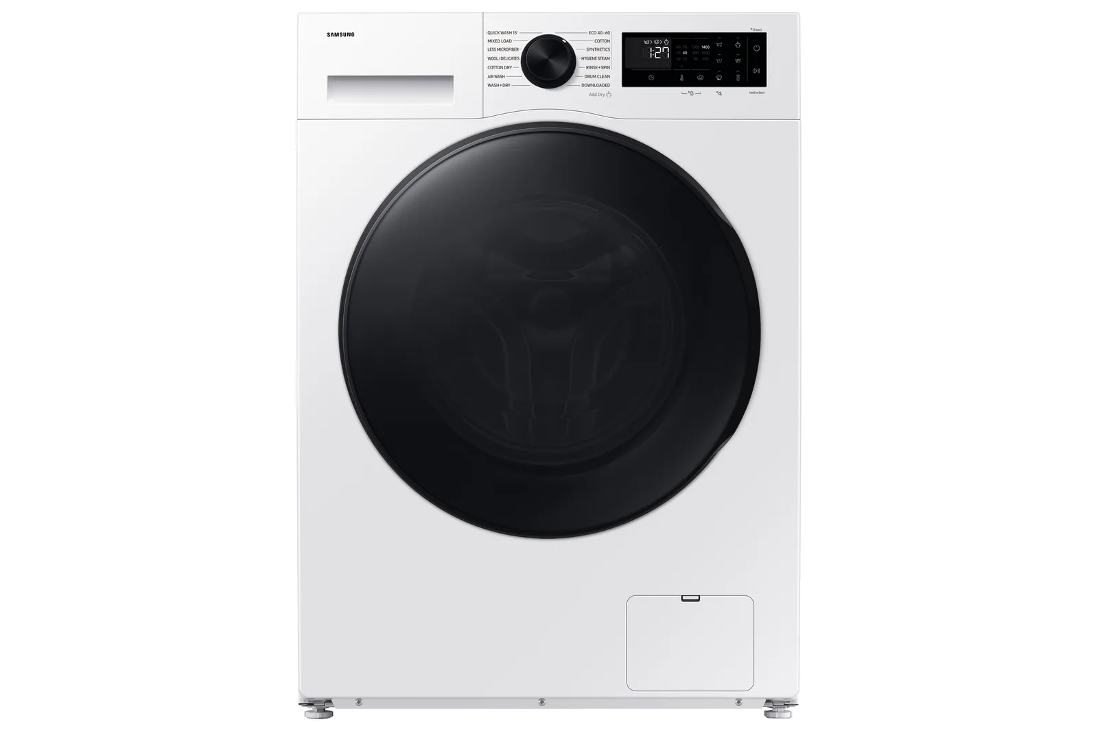 Samsung Series 5 WD11DG5B15BE/EU WD11DG5B15BEEU Kurutmalı Çamaşır Makinesi