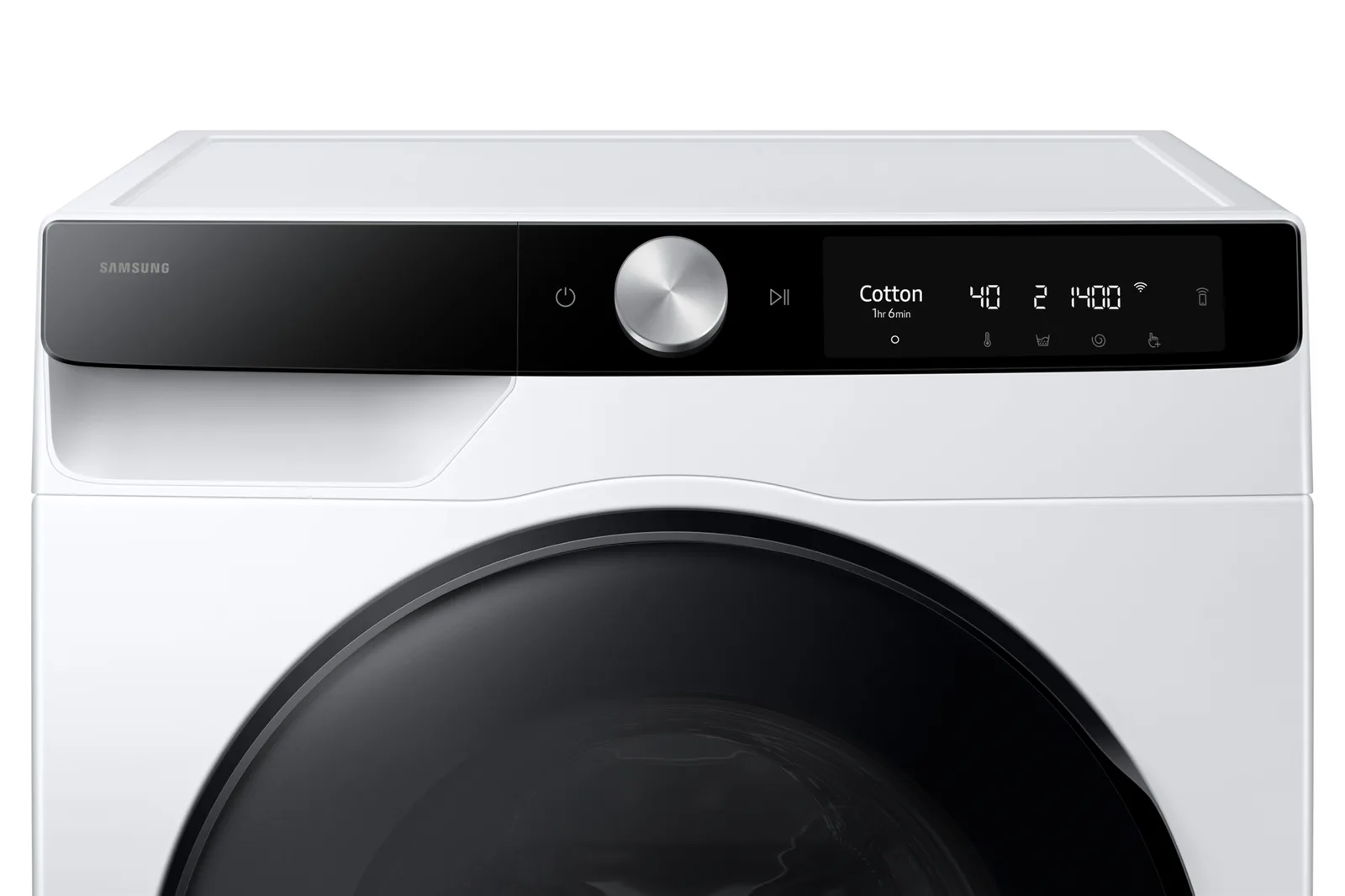 Samsung WD11DG6B85BKU3 Thumbnail 15