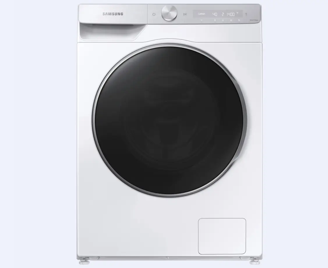Samsung WD12TP34DSH/AH Kurutmalı Çamaşır Makinesi