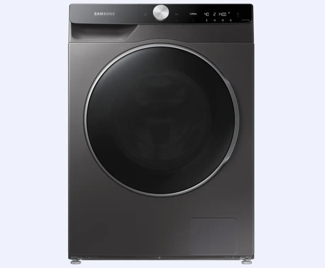 Samsung WD12TP34DSX/AH Kurutmalı Çamaşır Makinesi