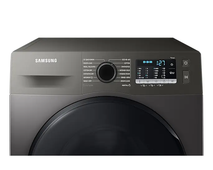 Samsung WD90TA046BX/EP Thumbnail 15