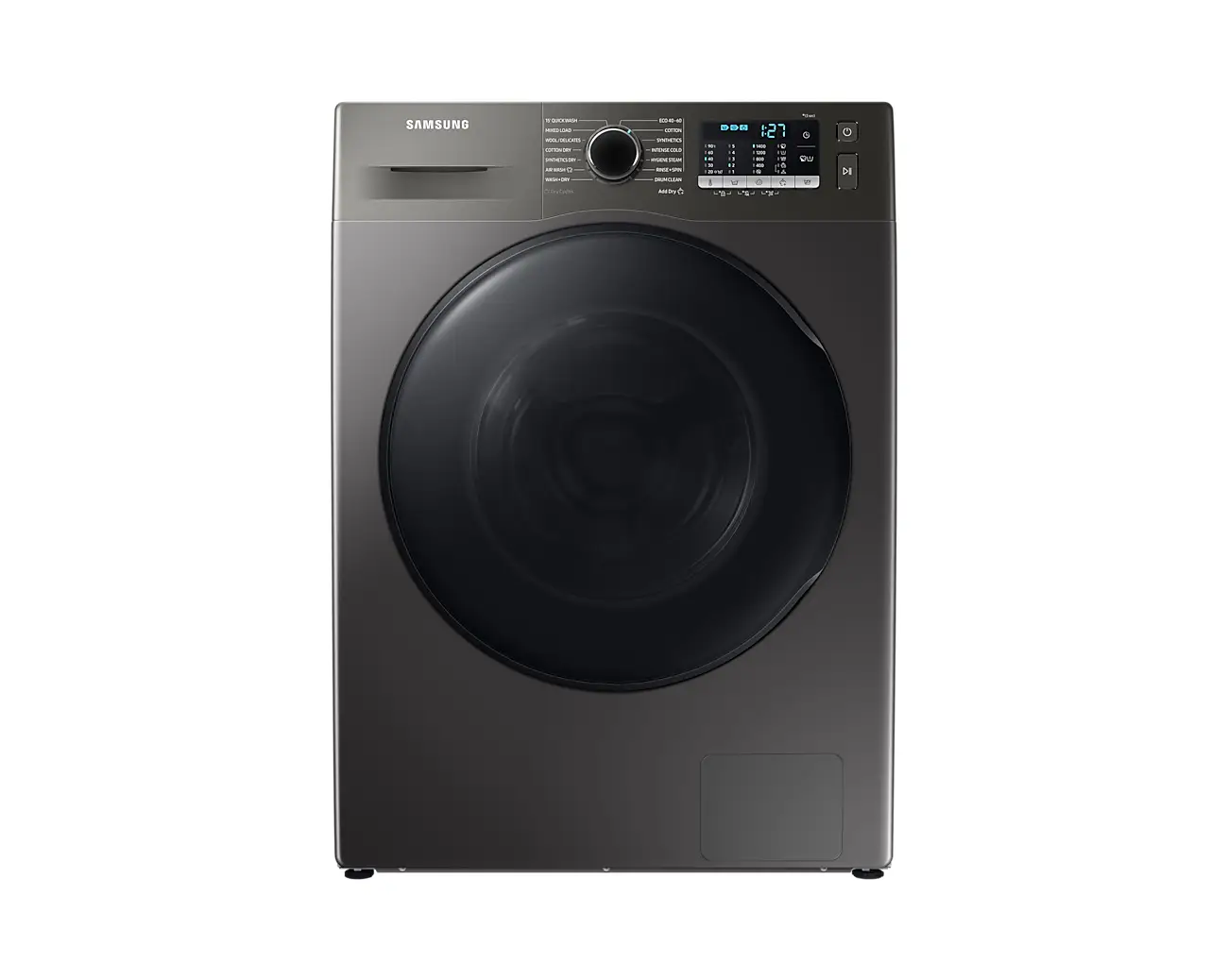 Samsung WD90TA046BX/EP Kurutmalı Çamaşır Makinesi