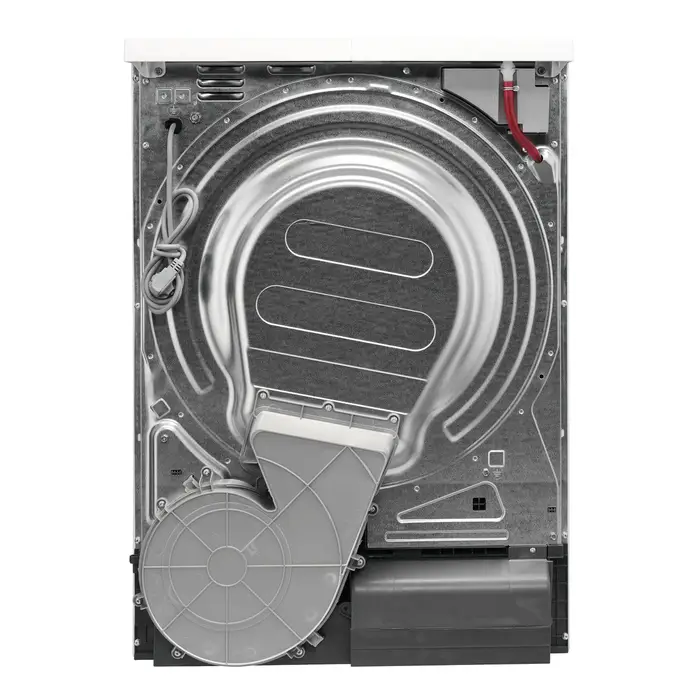 AEG T7DBZ6680 916 098 392 8 kg Isı Pompalı Kurutma Makinesi Thumbnail 5