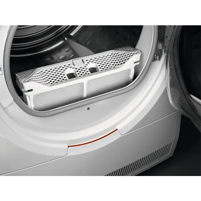 AEG T8DB66584 916 098 596 8 kg Isı Pompalı Kurutma Makinesi Thumbnail 6