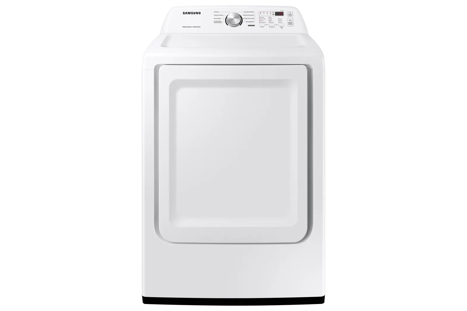 Samsung DVG24A3200W/AX 24 kg Havalandırmalı Kurutma Makinesi Kurutucu