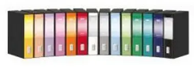 Rexel Dox 2 Class Lever Arch File 26214