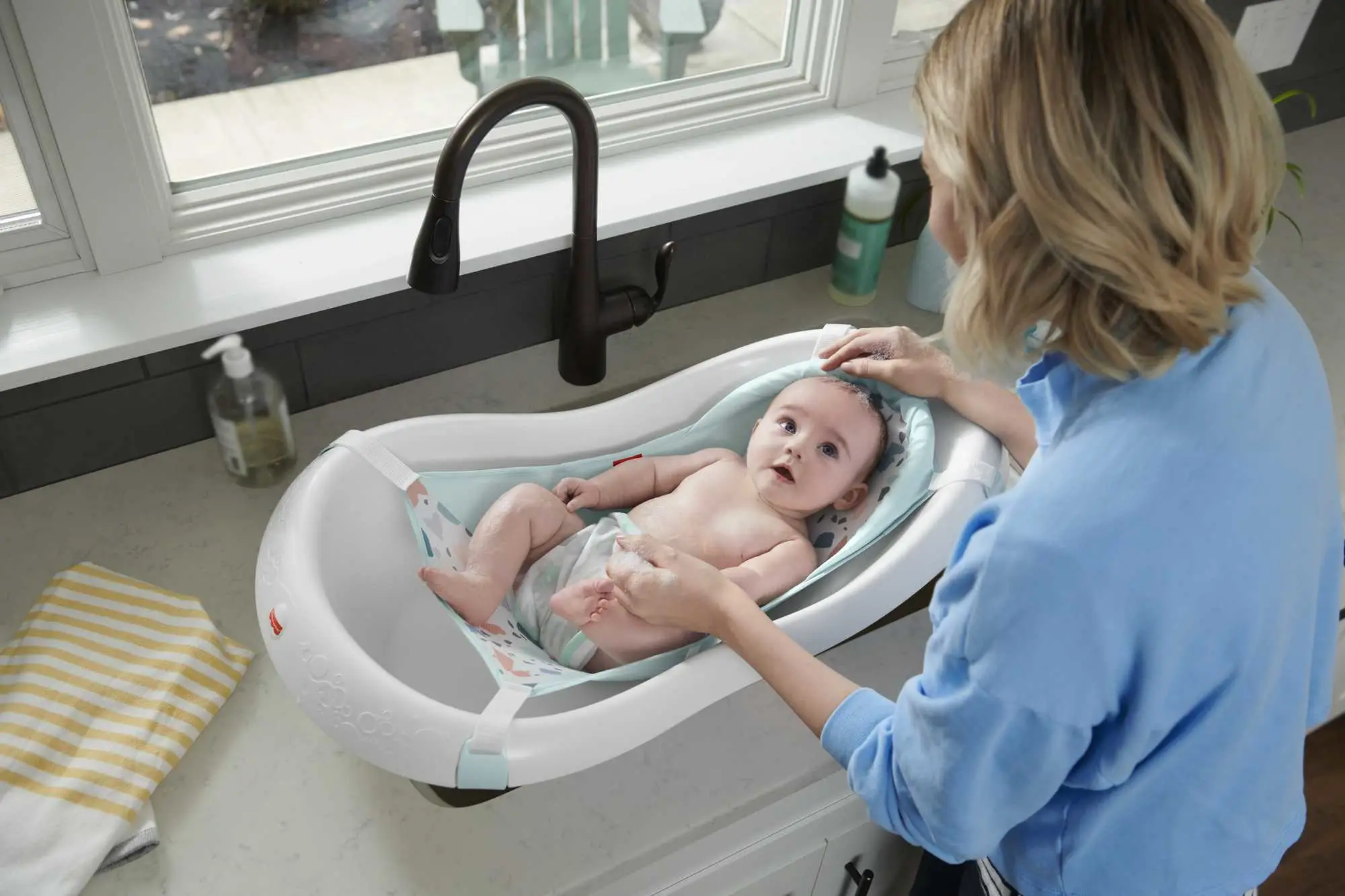 Fisher-Price GWD51 Thumbnail 1