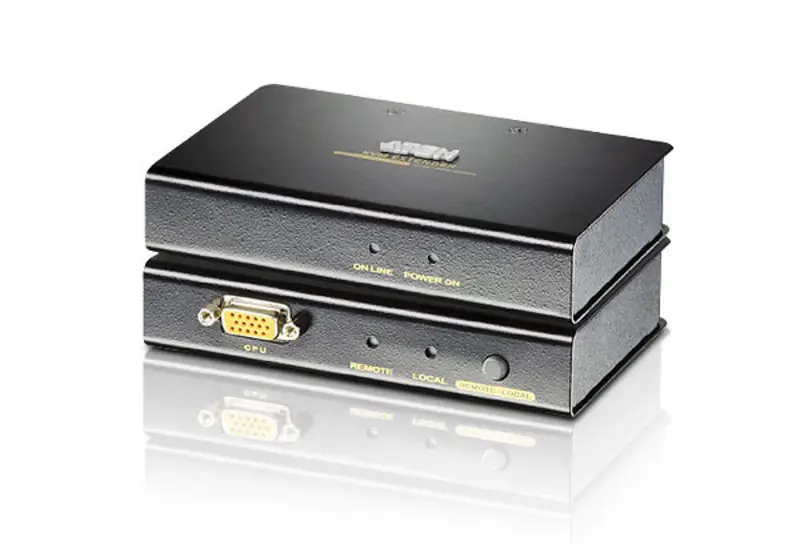 ATEN CE250A-AT-G CE250A-AT-E