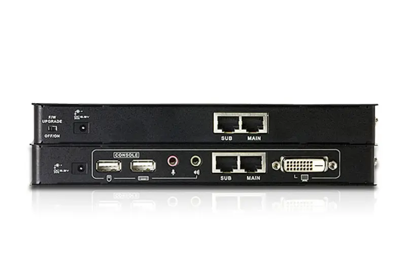 ATEN CE600-AT-G Thumbnail 1