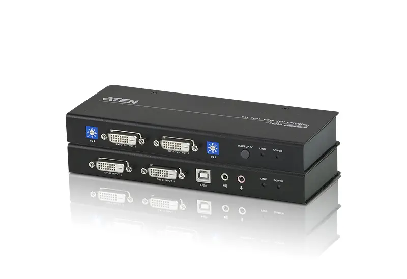 ATEN CE604-AT-G KVM Genişleticile