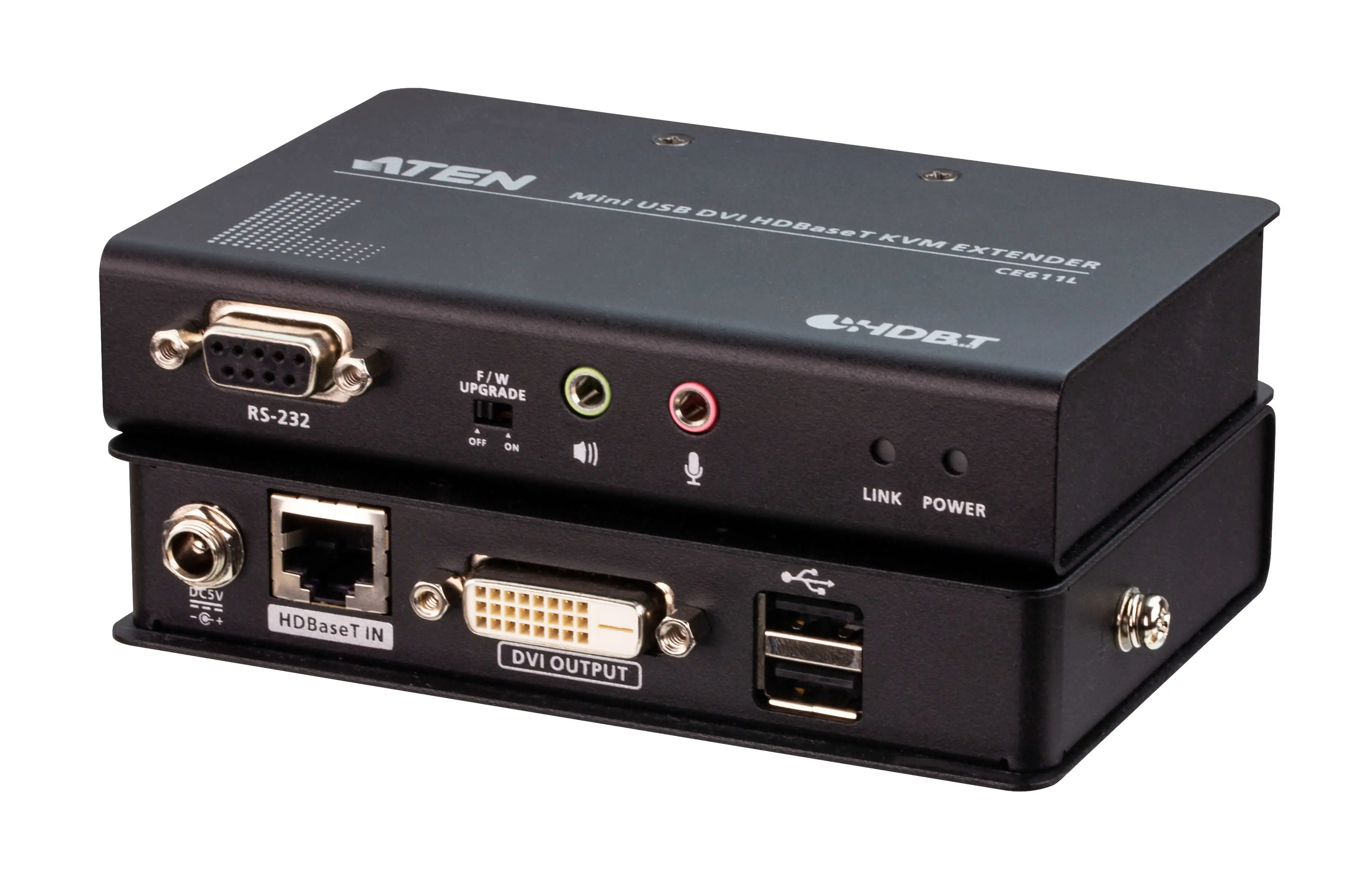 ATEN CE611-AT-E KVM Genişleticile