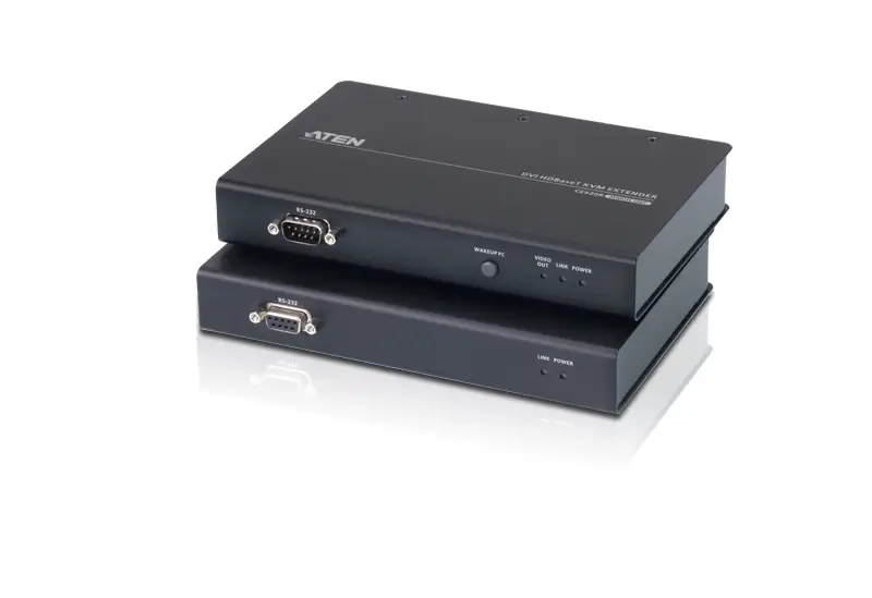 ATEN CE620-AT-G KVM Genişleticile