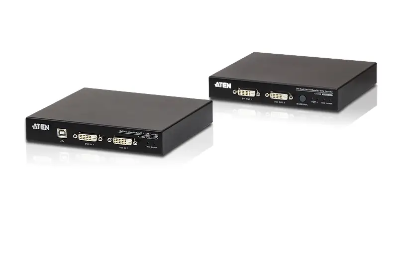 ATEN CE624-AT-G KVM Genişleticile