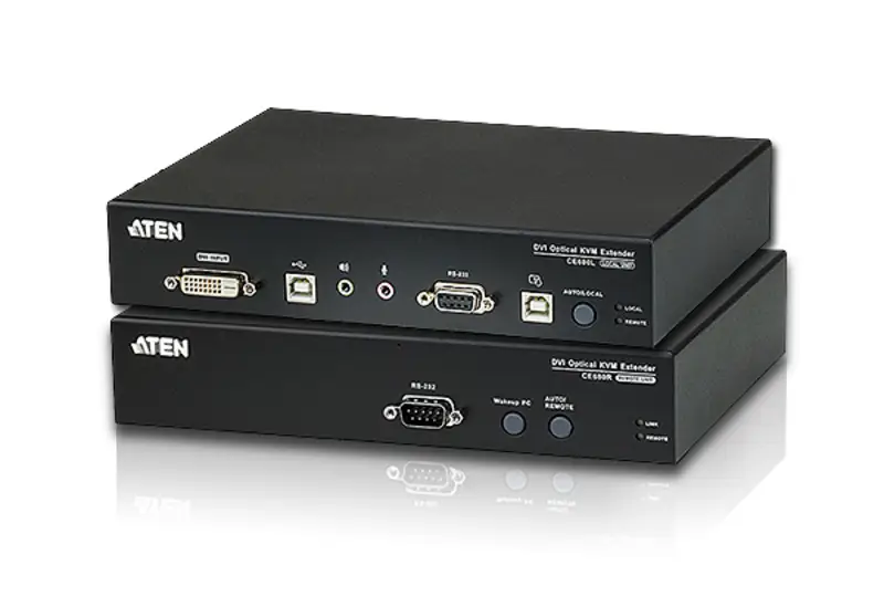 ATEN CE680-AT-G KVM Genişleticile
