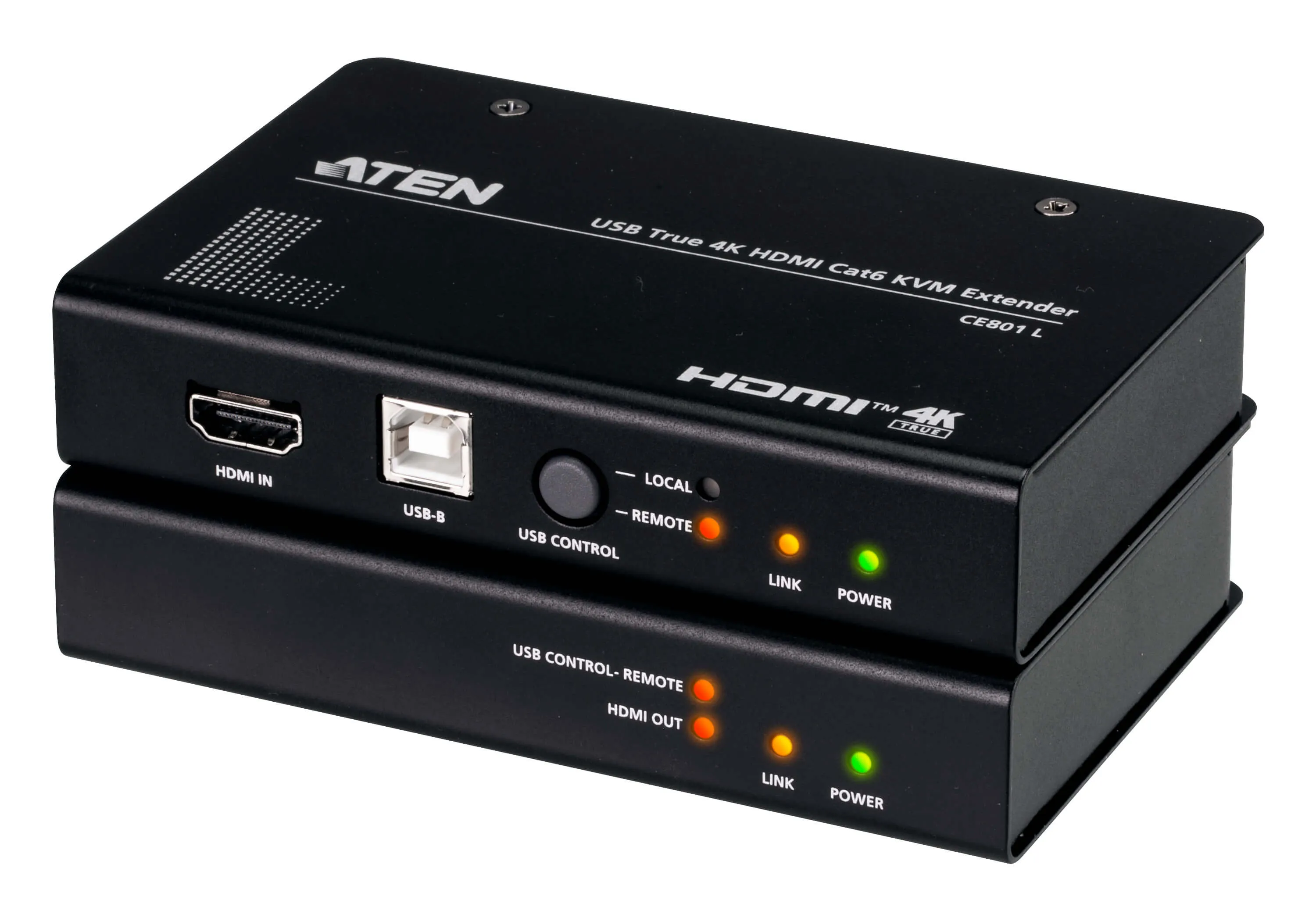 ATEN CE801-AT-G KVM Genişleticile