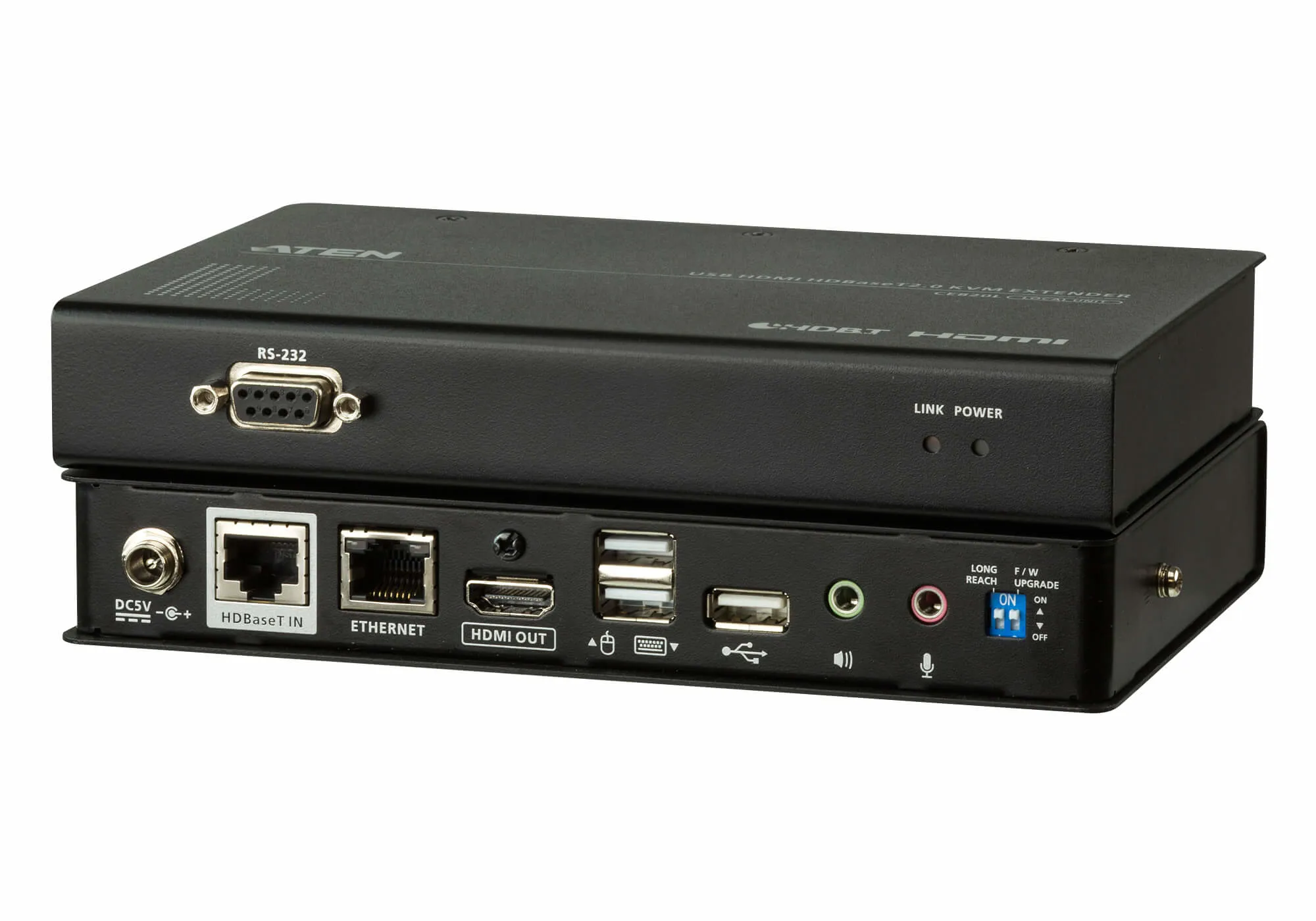 ATEN CE820-ATA-G KVM Genişleticile