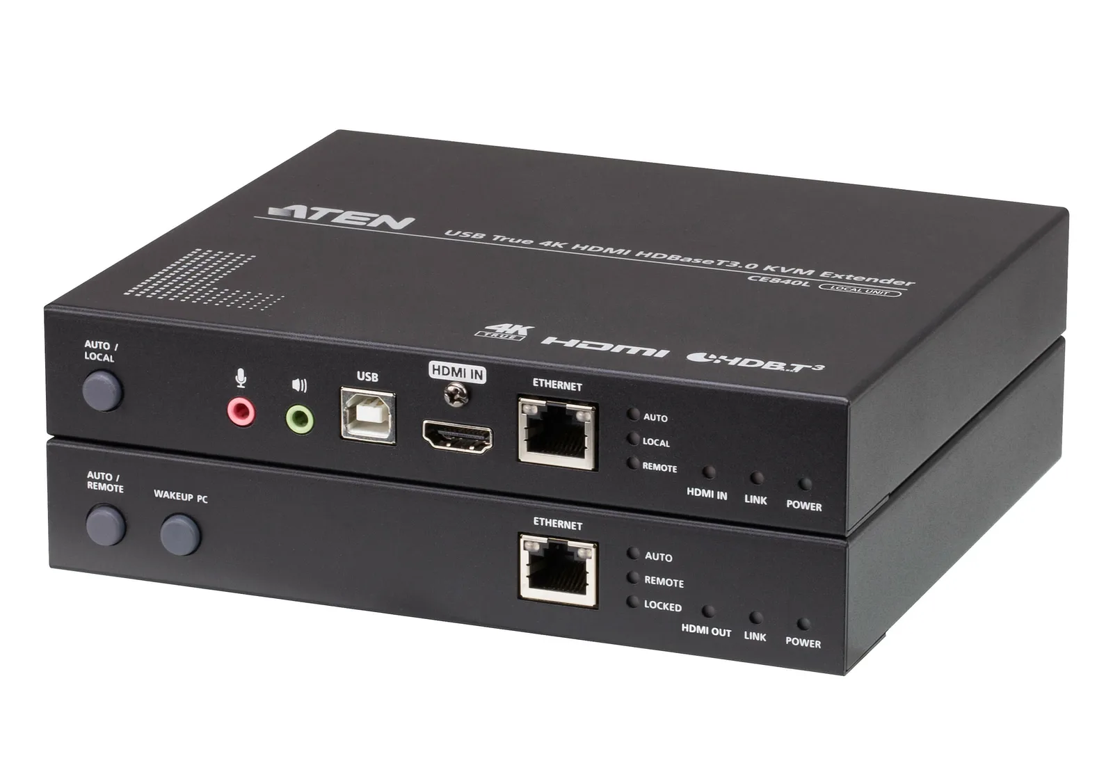 ATEN CE840-AT-E Thumbnail 0