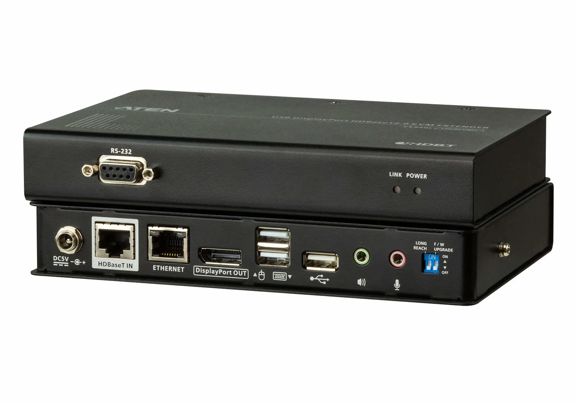 ATEN CE920-AT-E KVM Genişleticile