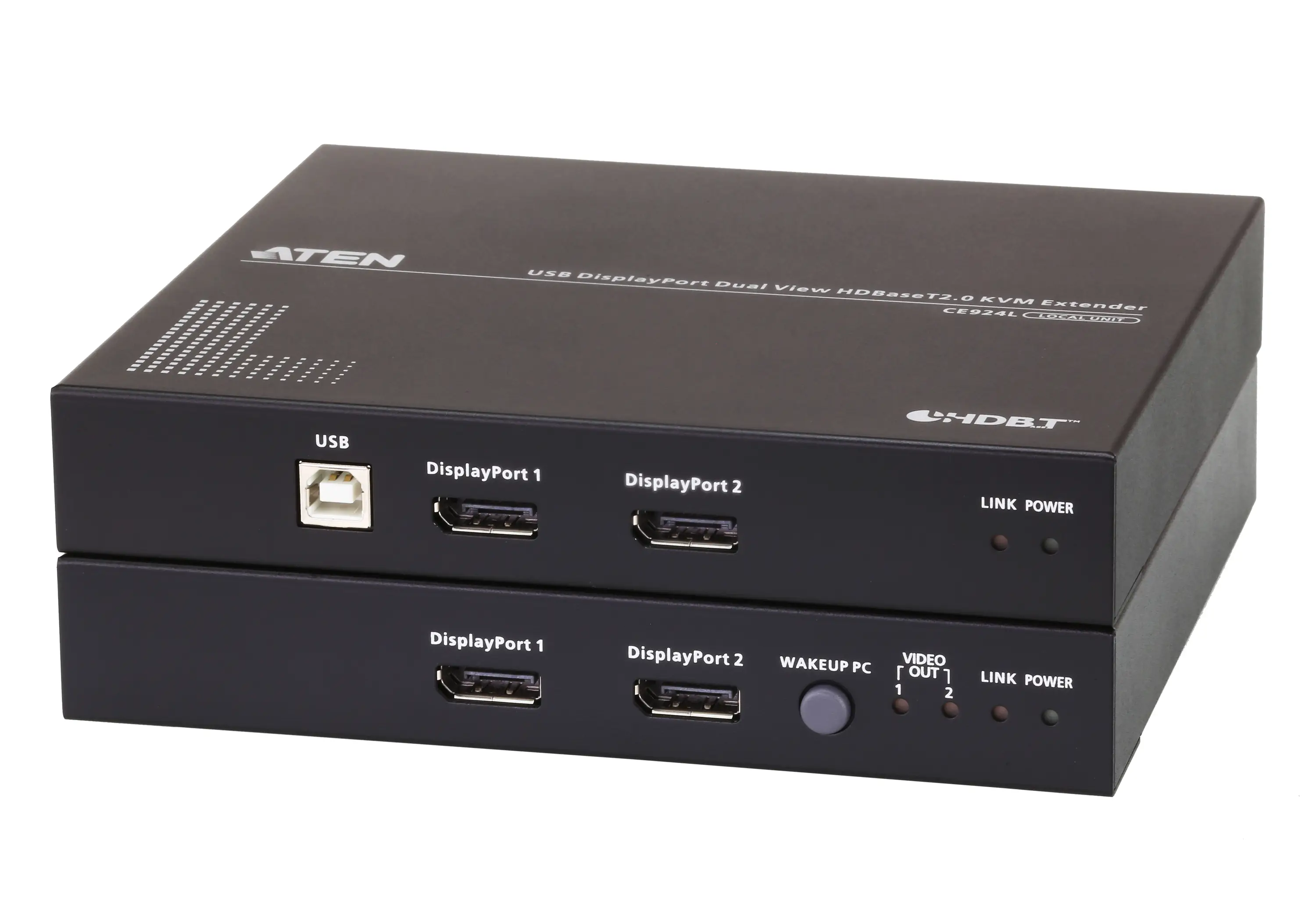 ATEN CE924 KVM Genişleticile