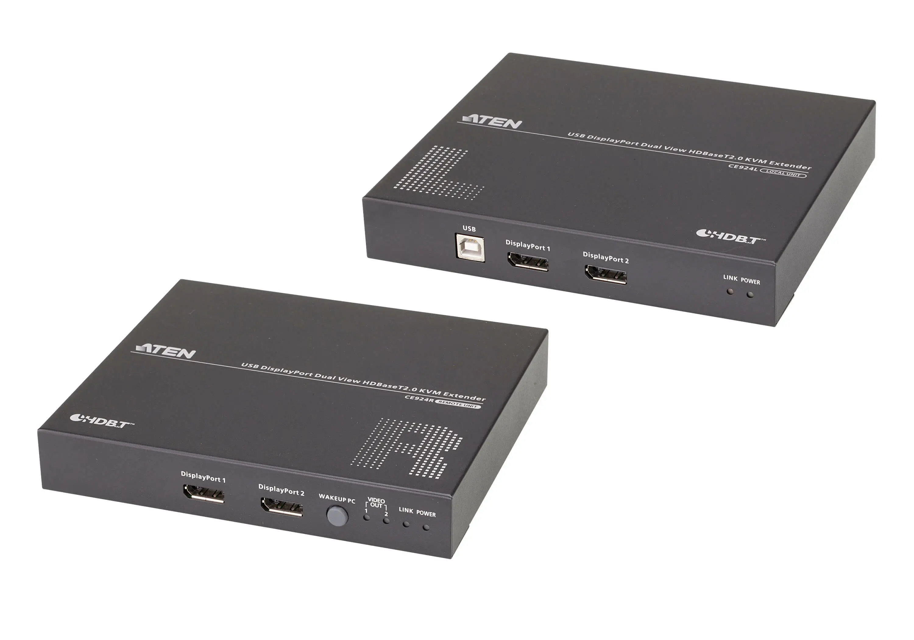 ATEN CE924-AT-G KVM Genişleticile