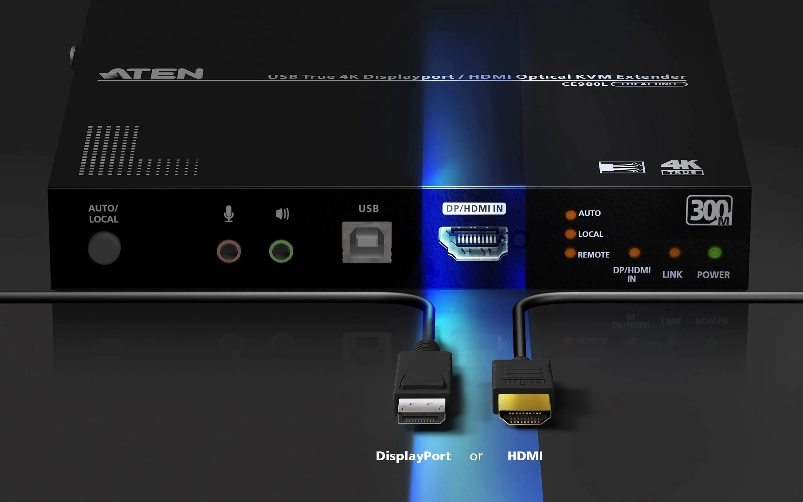 ATEN CE980-AT-G Thumbnail 3